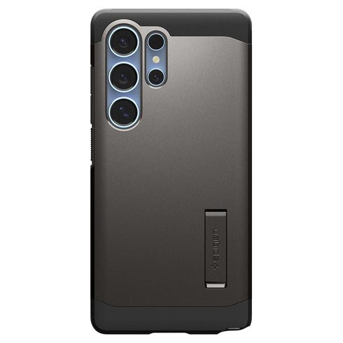 Spigen Galaxy S25 Ultra Case – Tough Armor AI (MagFit)